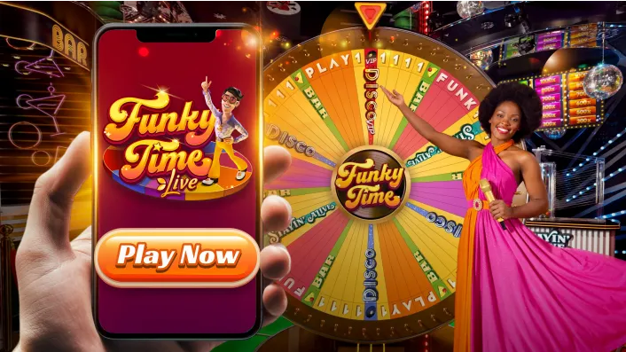 Mystery Slot Game